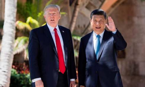 China y EEUU hablan de comercio antes de cumbre del G-20