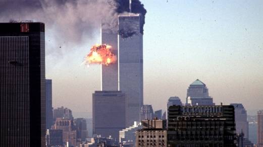 18 Años Han Pasado Después del  Ataque Terrorista mas Impactante de Norte  América: el 11-S  aun se Lamenta en New York   
