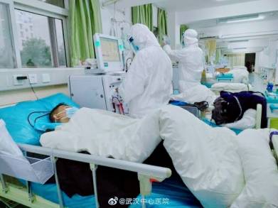 La OMS declara Emergencia Internacional por el Coronavirus de Wuhan, indica a todas las Naciones Mundiales Continuar con Labores Preventivas 
