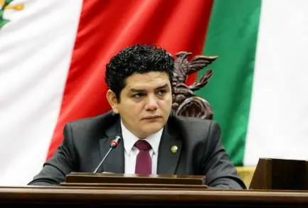 Propone Toño Madriz sesiones virtuales para reactivar Congreso