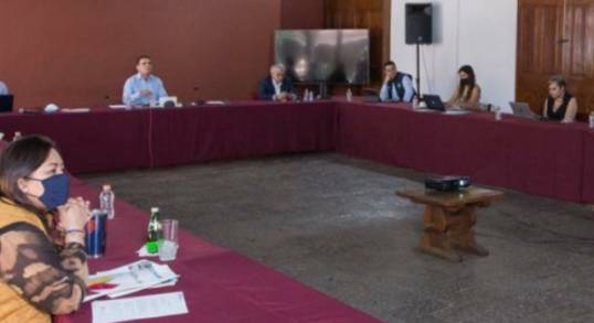 Avanza Michoacán en plan por la salud pública, reduciendo movilidad de personas    