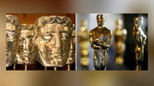Aplazan entrega de los  Premios BAFTA y OSCARS por coronavirus hasta el próximo Abril del 2021