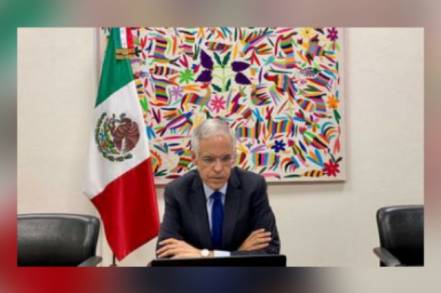 XIII Comité Conjunto México-UE refuerzan relaciones Bilaterales, Regionales y Multilaterales