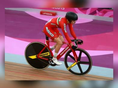 El objetivo sigue siendo el mismo jugar bien en las Olimpiadas de Tokio  a celebrarce en 2021: Jessica Salazar 