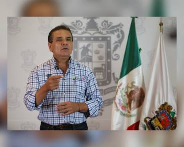Cancele gira; Trump ha humillado a México: Recomienda Silvano Aureoles  al Presidente López Obrador