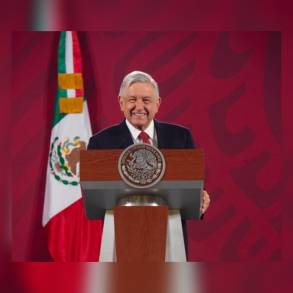 Presidente destaca trato respetuoso en relación bilateral México-Estados Unidos