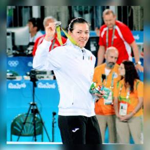 A cuatro años de las cinco preseas en Juegos Olímpicos Río 2016 los Atletas Mexicanos continúan su Preparación Rumbo Tokio 