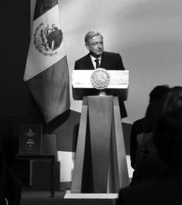 México está en crisis y AMLO insiste en ver una realidad alternativa La Opinión de León Krauze