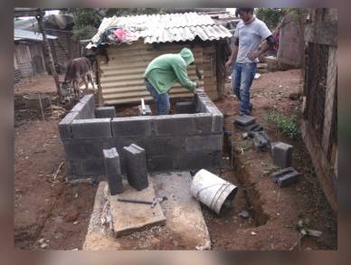 Llega agua potable a comunidades más marginadas de Michoacán   