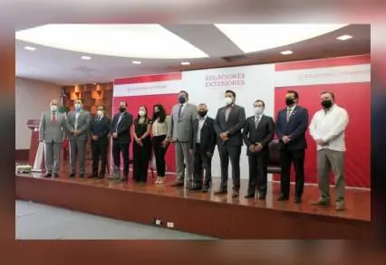 Continúa la repatriación de urnas con cenizas de personas mexicanas fallecidas en Estados Unidos