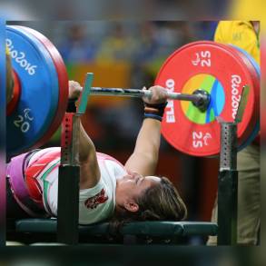 Para powerlifting: historia de éxito en el deporte adaptado de México