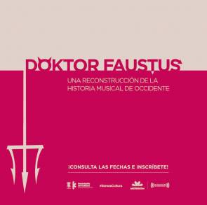   Doktor Faustus: una reconstrucción de la historia musical de Occidente