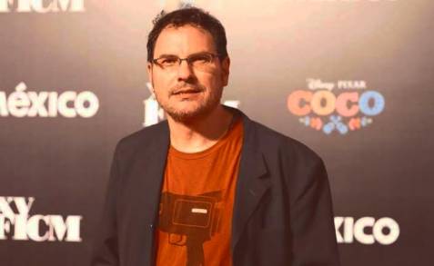 El 18Âº FICM y Sundance  presentarán un seminario en línea con Carlos Cuarón