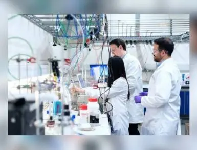 México participará en tres tratamientos contra COVID-19 desarrollados en Alemania y la República de Corea