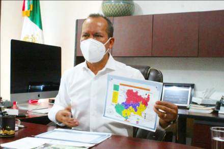 Será obligatorio en Michoacán el registro de movilización del Ganado