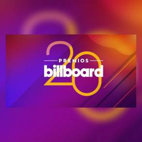 La Entrega de los Premios Billboard toda la Música que tu Escuchas