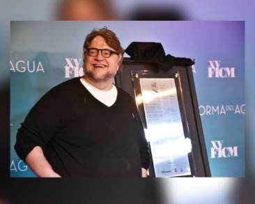 A través de un Video Guillermo Del Toro felicita al FICM por continuar de Pie a pesar de las Adversidades