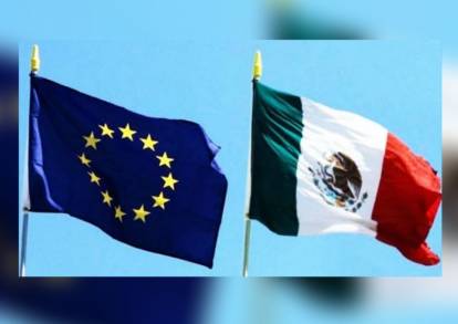 México y la UE celebran Primer Diálogo de Alto Nivel sobre Asuntos Multilaterales