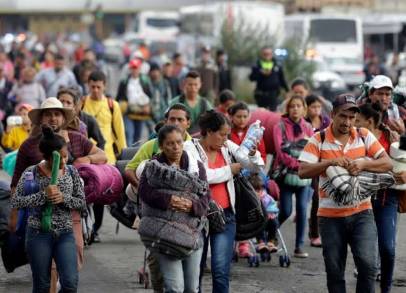 Puebla se ha colocado como el estado con mayor número de personas migrantes fallecidas en el extranjero; le siguen Guerrero con 257 y Oaxaca con 227