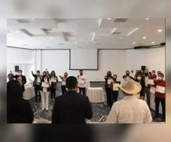  Â¨TOMAN PROTESTA EN EL PES MICHOACANOÂ¨