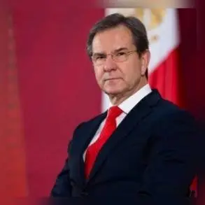 El Gobierno de Estados Unidos otorga su beneplácito a Esteban Moctezuma Barragán para fungir como embajador de México en ese país 