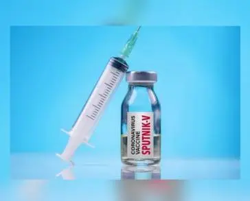 La próxima semana México recibe vacuna Sputnik V para inmunizar a personas adultas mayores