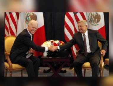 DESDE AFUERA: México y EU: Relación complicada . La Opinión de José Carreño Figueras 