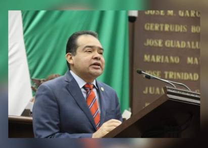 Primordial que próxima legislatura federal se comprometa a un nuevo pacto fiscal en México: Tony Martínez 