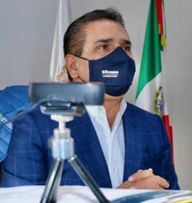 Contribuir a un proceso en paz y tranquilidad, tarea de todos: Gobernador de Michoacán 