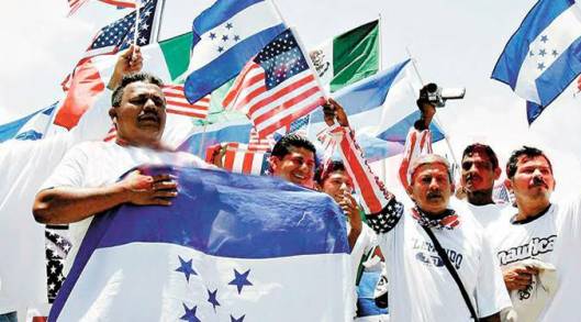 Honduras, un gran dolor de cabeza para Biden : La Opinión del Periodista Carlos Dada 