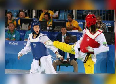  Cancún sera Sede del Campeonato Panamericano y Parapanamericano de Taekwondo 