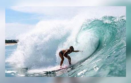 La Federación Mexicana de Surf anuncia a seleccionados para preolímpico en El Salvador 