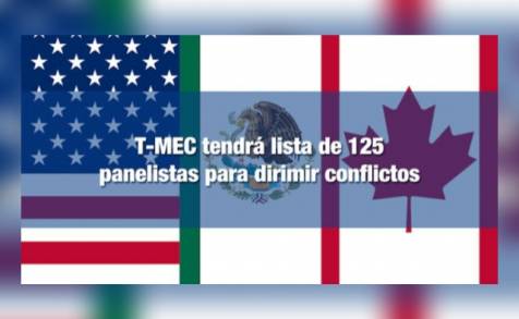 Ahora el T-MEC es el escenario de tensión entre México y Estados Unidos: La Opinión de Jorge Santibáñez
