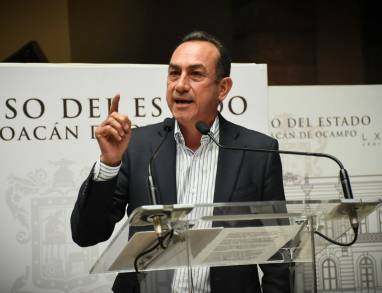 Demanda el Dip. Antonio Soto a las autoridades de Morelia respetar proceso electoral 