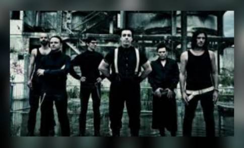 Rammstein la legendaria banda de Rock Alemán  anuncia nueva fecha de conciertos en México 