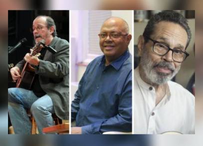 Silvio Rodríguez, Pablo Milanes, Leo Brouwer: Los íconos musicales de la Revolución Cubana desafían al régimen 