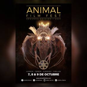  Animal Film Fest A punto de Cerrar su Convocatoria de Participación 