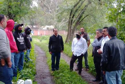 Nuestro programa de Agricultura Sustentable recuperó la fertilidad de los suelos agrícolas en Michoacán: Sedrua   