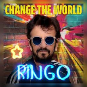 Ringo Starr Estrena Nueva Producción y su Primer Sencillo es un Grito de Esperanza  