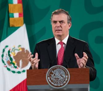 México y Estados Unidos celebrarán Diálogo Económico de Alto Nivel en Washington 