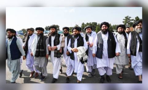 Guterres: Hay que dialogar con los talibanes y evitar el colapso de la economía afgana
