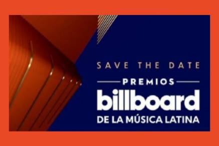 No te Pierdas  los Premios Billboard de la Música Latina 2021 