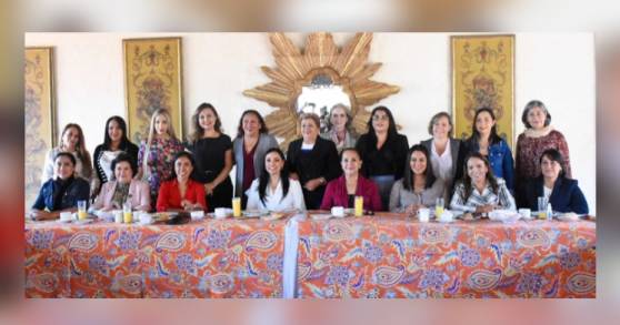 Mujeres diputadas comprometidas con las michoacanas y con los grupos más vulnerables    