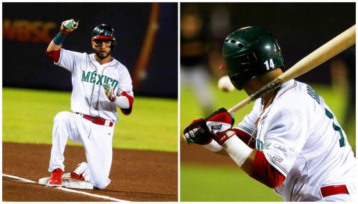 Con cuatro victorias, México avanza a Súper Ronda del Mundial Sub-23 de Beisbol 