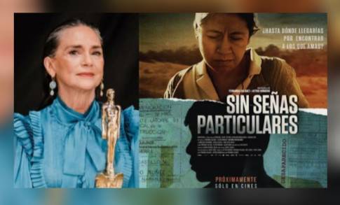 El Ariel Galardona lo Mejor del Cine Mexicano  este 2021 