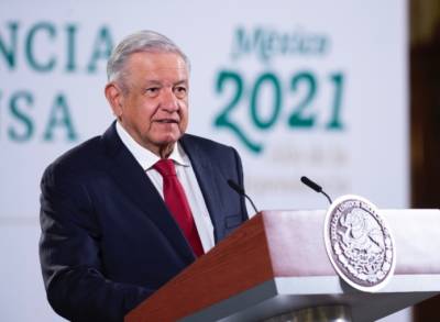 Acuerdos del diálogo de seguridad entre México y Estados Unidos beneficiarán a los pueblos: AMLO 