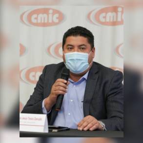 Plan de apoyo para Michoacán, esperanza para mejorar vías carreteras: CMIC 