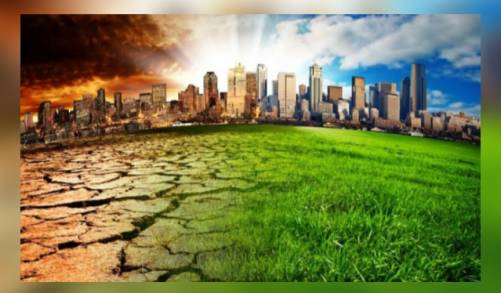Cambio climático: El planeta se encamina a un catastrófico aumento en la temperatura global : ONU 