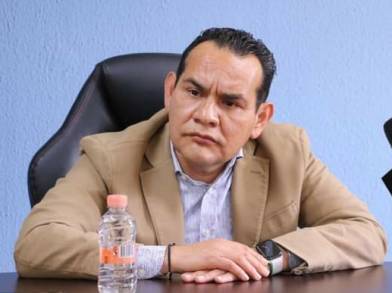 ASM certificará a servidores públicos: Miguel Ãngel Aguirre 