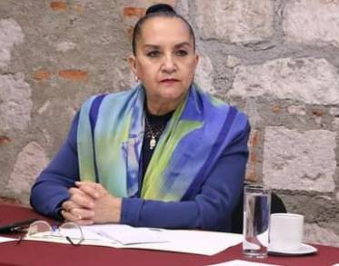 Inadmisible castigo presupuestal que se prevé para el campo michoacano en 2022: Dip. Julieta Gallardo 